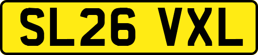 SL26VXL