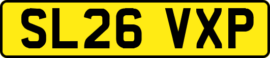 SL26VXP