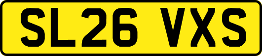 SL26VXS