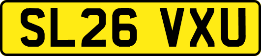 SL26VXU