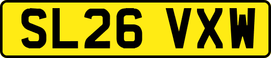 SL26VXW