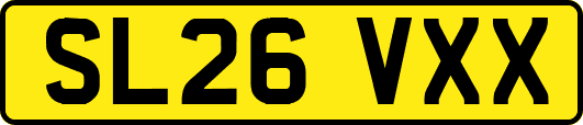 SL26VXX