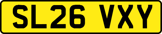 SL26VXY