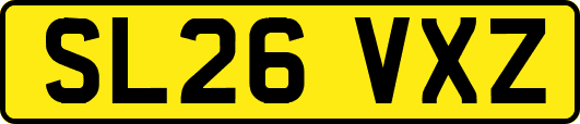 SL26VXZ