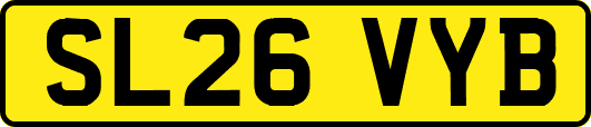 SL26VYB