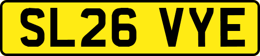 SL26VYE