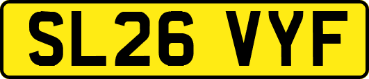 SL26VYF