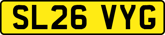 SL26VYG