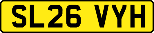 SL26VYH