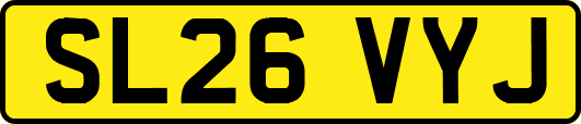 SL26VYJ
