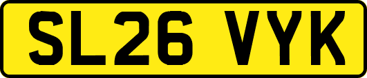 SL26VYK