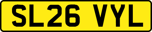 SL26VYL