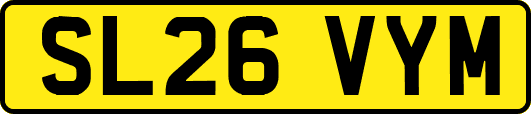 SL26VYM
