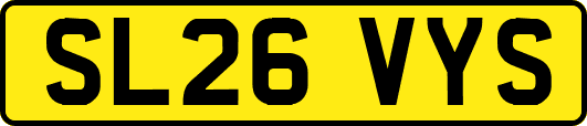 SL26VYS