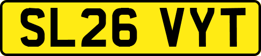 SL26VYT
