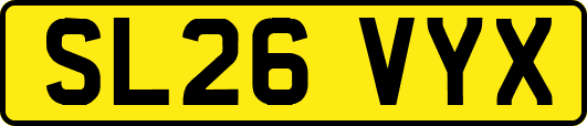 SL26VYX