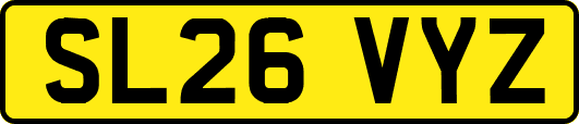 SL26VYZ