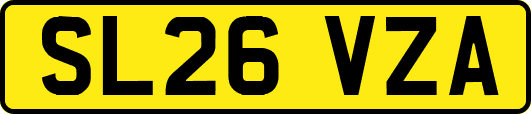 SL26VZA
