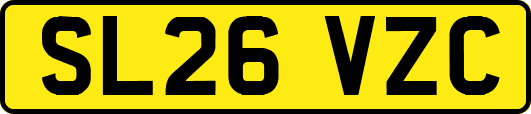 SL26VZC
