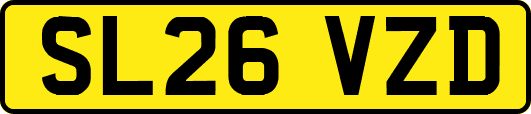 SL26VZD