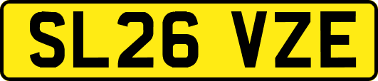 SL26VZE