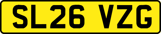SL26VZG