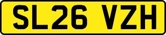 SL26VZH