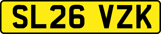 SL26VZK