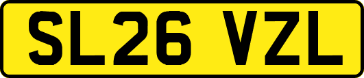 SL26VZL