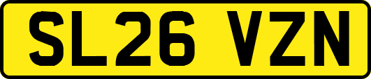 SL26VZN