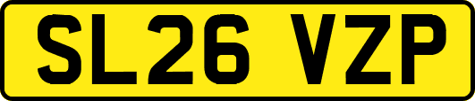 SL26VZP