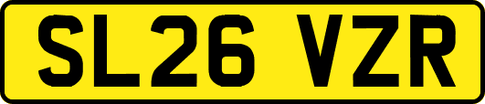 SL26VZR