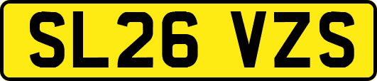 SL26VZS