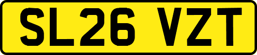 SL26VZT