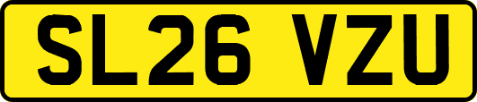 SL26VZU