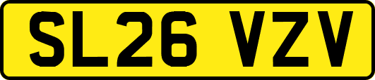 SL26VZV