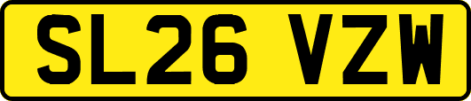 SL26VZW