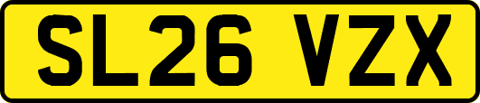 SL26VZX