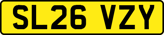 SL26VZY