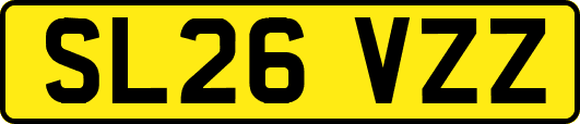 SL26VZZ