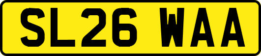 SL26WAA