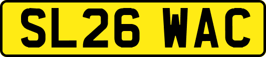 SL26WAC