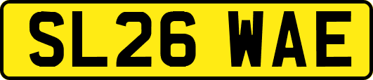 SL26WAE