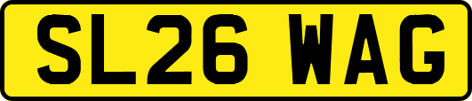 SL26WAG