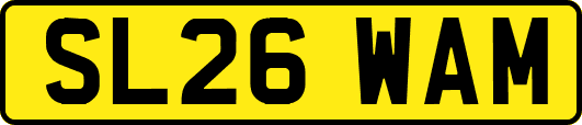 SL26WAM