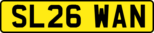 SL26WAN