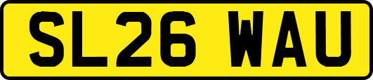 SL26WAU
