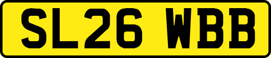 SL26WBB