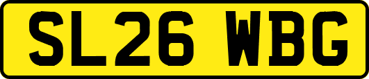 SL26WBG