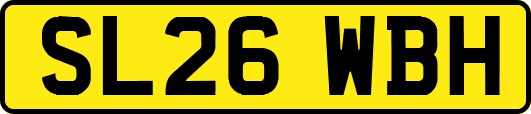 SL26WBH